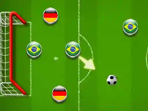 Spel Soccer Online online