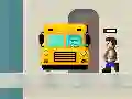 Spel Jet bus online