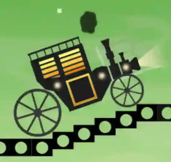 Spel Steam Trucker online