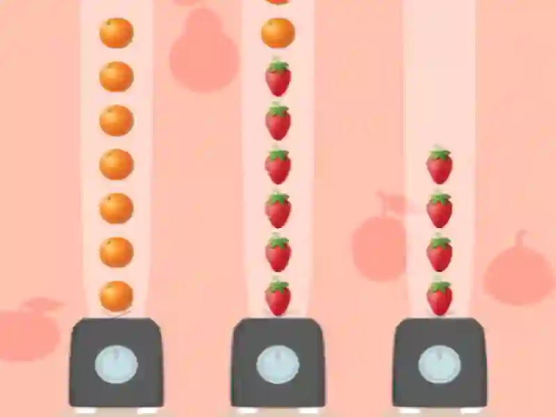 Spel Tropical Tidy online