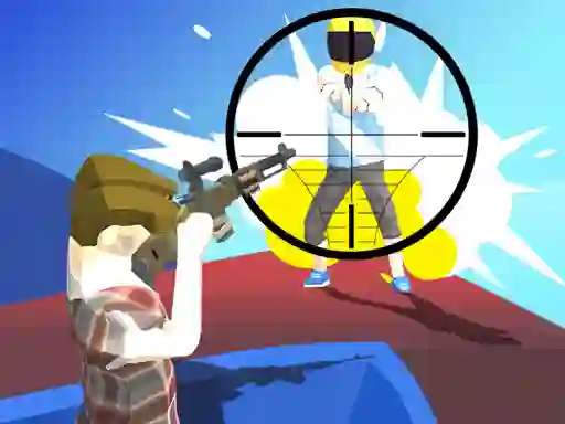 Spel Super Sniper Missions online
