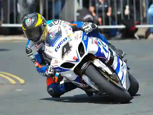 Spel Racing Motorbike online