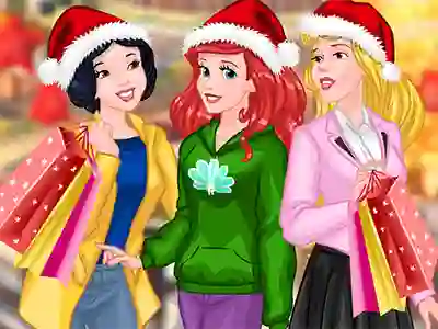 Spel Princesses at After Christmas Sale online
