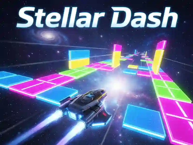Spel Stellar Dash online