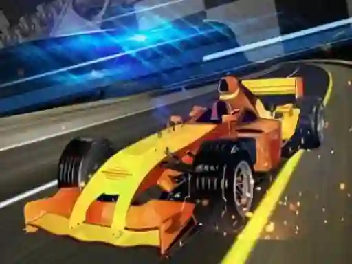 Spel Formula Drag online