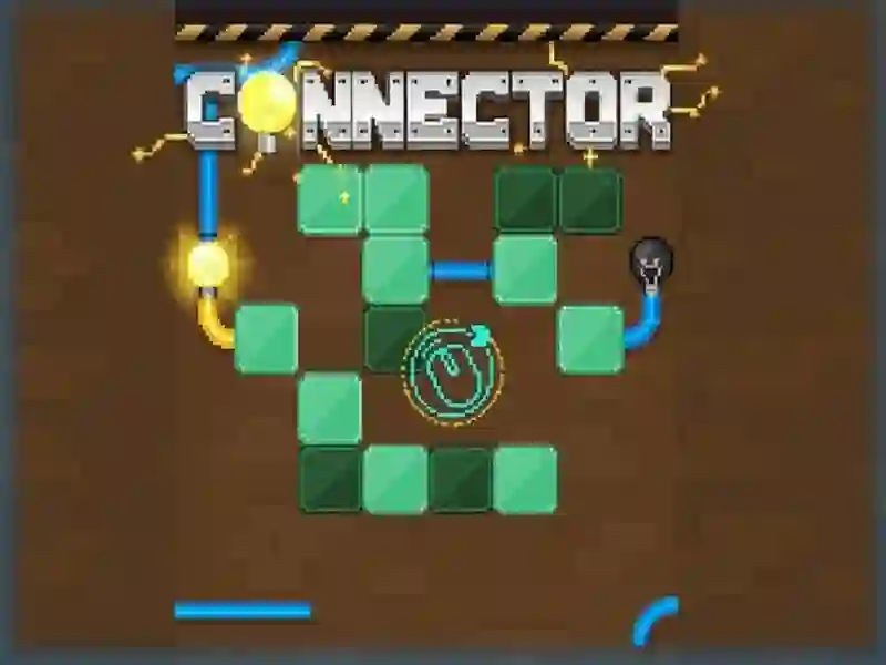 Spel Connector online