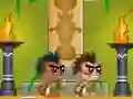 Spel Fart king Bros online