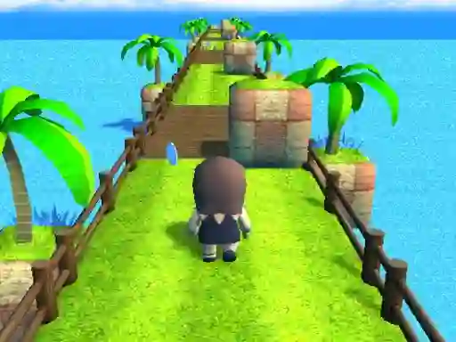 Spel Infinite Runner online