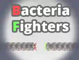 Spel Bacteria Fighters online
