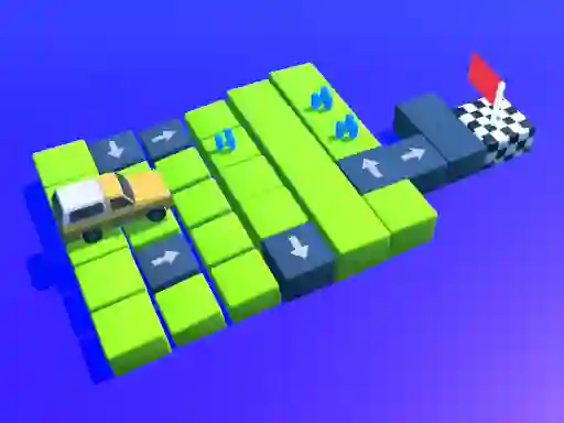 Spel Bus Collect online