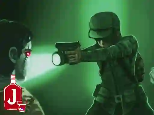Spel Night walkers online