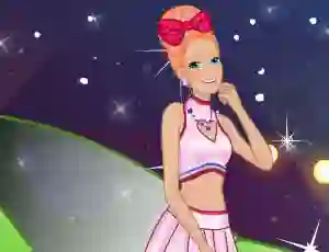 Spel Car Model Dress Up online