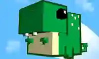 Spel Cloud Critters online