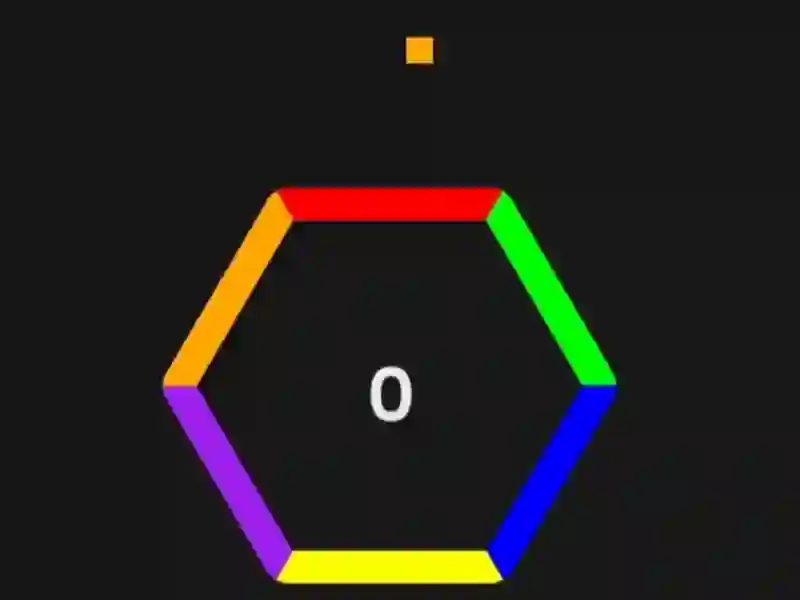 Spel Hexa Shift online