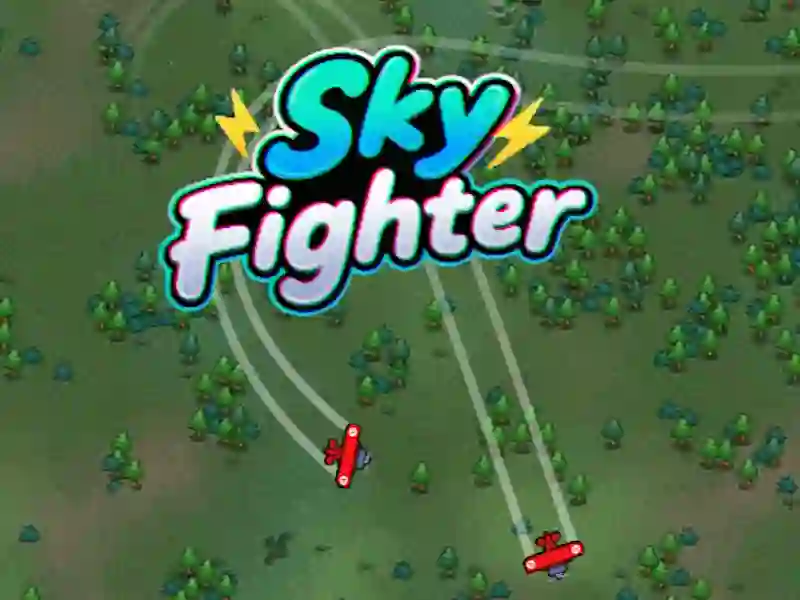 Spel Sky Fighter online