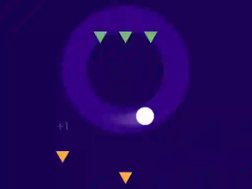 Spel Safe Circle Space online