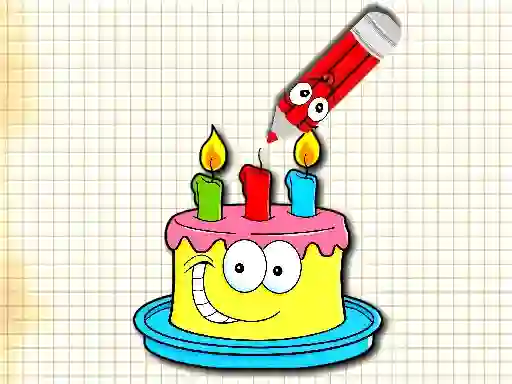 Spel Drawing Master online