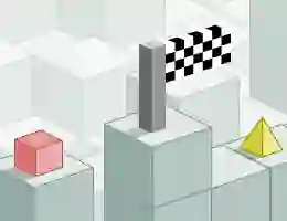 Spel Cube Xtreme online
