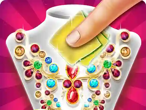 Spel Jewelry Shop online