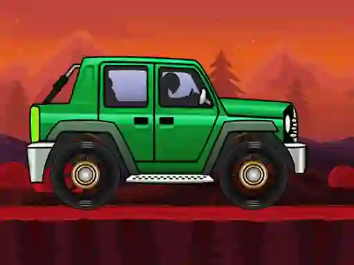 Spel Desert Driving online
