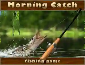 Spel Morning catch online