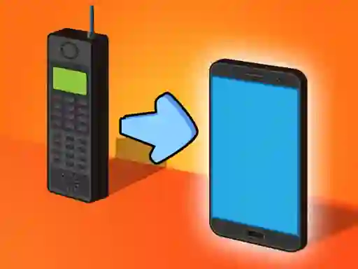 Spel Phone Transform online