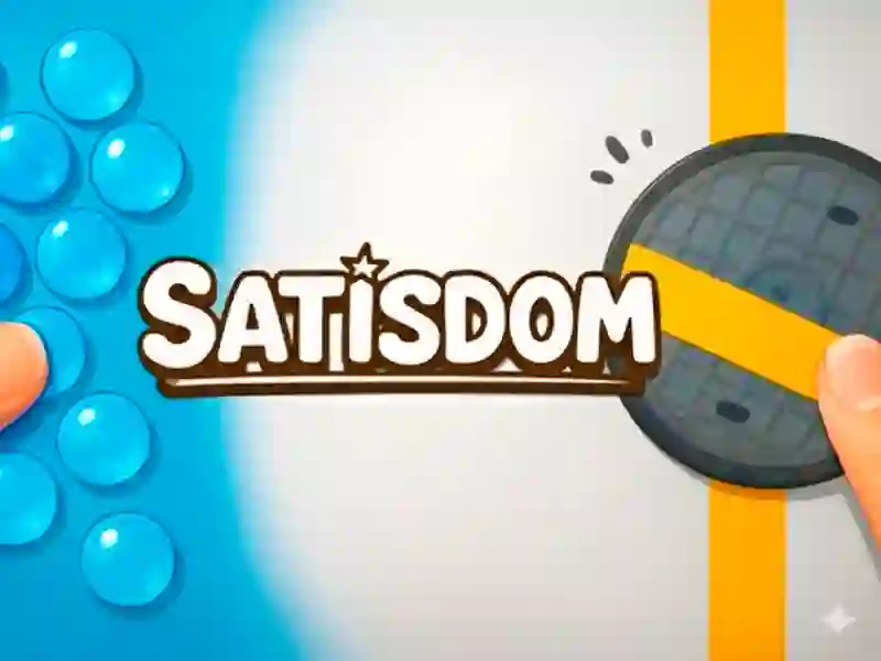 Spel Satisdom online