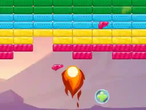 Spel Brick Out Adventure online