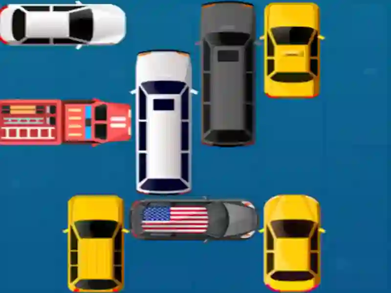 Spel Car Escape online