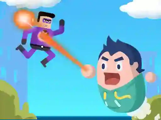 Spel Magic Finger Puzzle 3D online