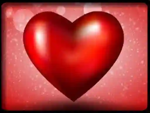 Spel Valentines Puzzle Challenge online