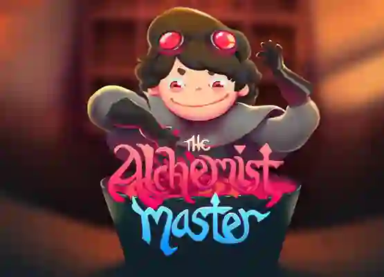Spel Alchemy Master online