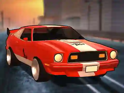 Spel Street Rider online