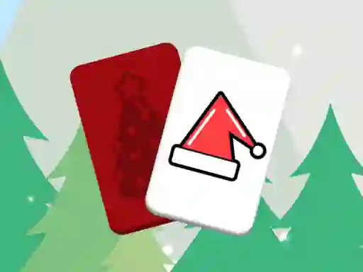 Spel Christmas Spirit Memory online