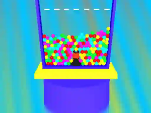 Spel Candy Fever online