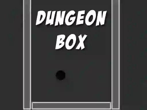 Spel Dungeon Box online
