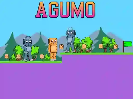 Spel Agumo online