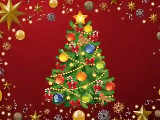 Spel Hyper Merry Christmas Party online