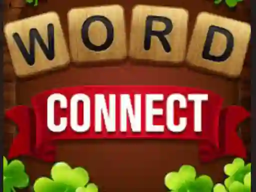 Spel Word Connect online
