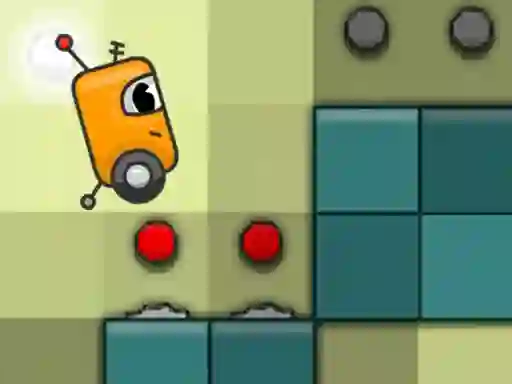 Spel OCD Dreambot online