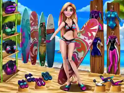 Spel Rachel Summer Fashion Trend! online