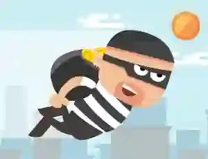Spel City Theft online