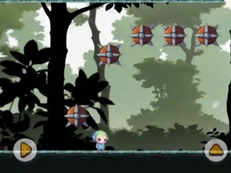 Spel Hidden Treasures online