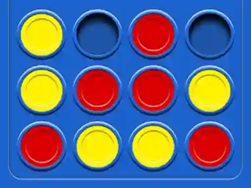 Spel Ultimate Connect 4 online