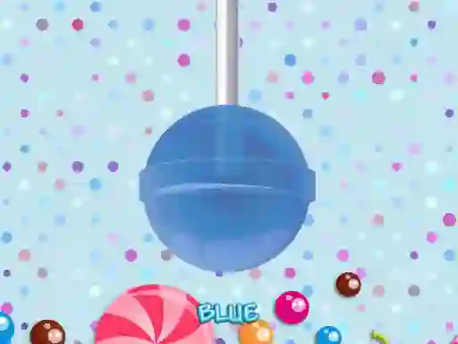 Spel Lollipop True Colors online