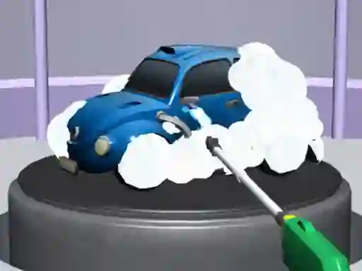 Spel Pimp My Car online