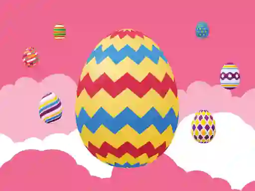 Spel Rise Egg Up online