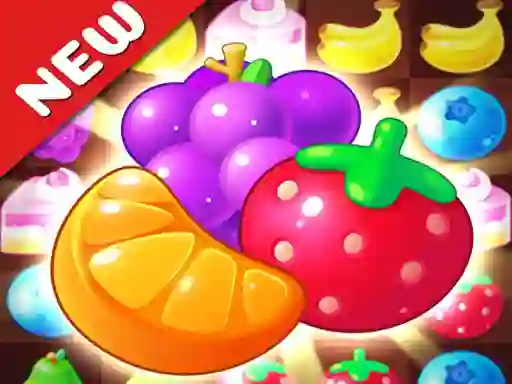 Spel Fruit Mania online