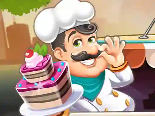 Spel Bakery Chef's Shop online