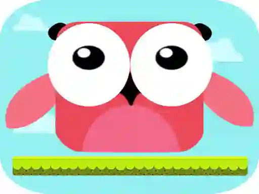 Spel Jumping or sleep online